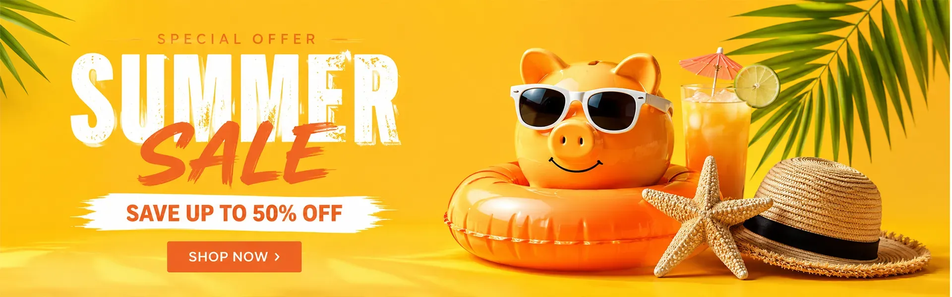 Summer Sale